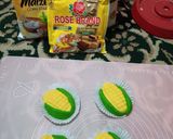 Foto langkah ke 8 dari resep Bakpao Jagung.