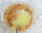 Foto langkah ke 1 dari resep Bolu Pisang Moist dan Lembut.