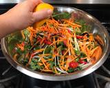 Quick Sardine Salad with Orange Vinaigrette & Capers for 2 recipe step 2 photo