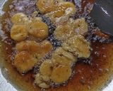 Foto langkah ke 4 dari resep Pisang Goreng Wijen.