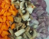 Φωτογραφία βήματος 1 της συνταγής Vegan Λεμονάτο