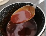 Une image de l'étape 3 de Sauce tonkastu (sauce bulldog).