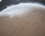 Soya milkmatakin girki1 hoto
