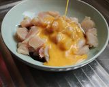 Foto del paso 4 de la receta: Pollo Cantonés Rebozado 🇨🇳