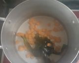 Hình bước làm 3 của món Bữa cơm đầy rau (chay)