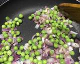 Vegetable Oats Upma recipe step 2 photo