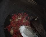 Foto langkah ke 3 dari resep Tumis kangkung.