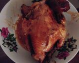 Foto langkah ke 4 dari resep SIMPLE Ayam Kecap Chinese (Siyau Kai) Rice cooker.