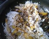 મસાલા રાઈસ (Masala Rice Recipe In Gujarati) રેસીપી સ્ટેપ3ફોટો