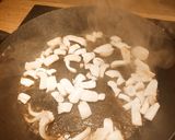 Foto del paso 5 de la receta: Paella de Marisco