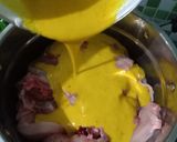 Foto langkah ke 3 dari resep Ayam Goreng Berempah (Sambal Matah).