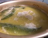 Foto langkah ke 4 dari resep Bubur ayam rumahan.