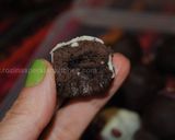 A picture of step 16 of Oreo truffles.