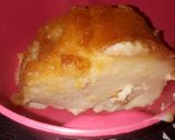 Foto del paso 6 de la receta: Budín de pan súper práctico