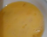 A picture of step 2 of Egg rabdi.