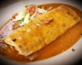 Mike's Carnitas Taco Enchilada Fajita Chimmie Taquito & Burritos recipe step 3 photo
