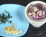 நண்டு சூப் - குளிர் காலத்திற்கு ஏற்றது (Nandu soup recipe in tamil) ரெசிபி ஸ்டேப் 2 புகைப்படம்