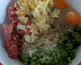Húslabdák recept fázis 5 fotója
