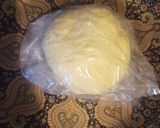 Foto del paso 2 de la receta: Kesra (pan plano en sartén) receta de Argelia 🇩🇿