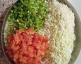 પીઝા (Pizza Recipe In Gujarati) રેસીપી સ્ટેપ4ફોટો