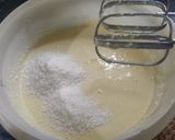 Foto del paso 3 de la receta: Tarta de ricota y coco