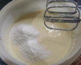 Foto del paso 3 de la receta: Tarta de ricota y coco
