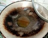 Foto langkah ke 7 dari resep Nasi Lemak.