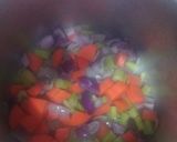 Foto del paso 2 de la receta: Guiso de carne y cerveza