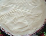 Foto del paso 4 de la receta: Mi Tarta de Frambuesa y crema pastelera 😋