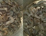 Foto langkah ke 1 dari resep Udang Saus Padang.