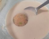 Foto langkah ke 7 dari resep Perkedel Ati Ampela Frozen.