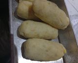 Foto langkah ke 3 dari resep Kroket Kentang.
