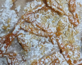 Foto del paso 5 de la receta: Delicias de naranja con chocolate