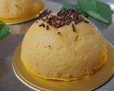Foto del paso 4 de la receta: Flan de melocotón
