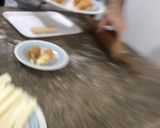 Foto del paso 3 de la receta: Deditos de queso 🧀