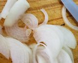 Foto del paso 1 de la receta: Ensalada tibia