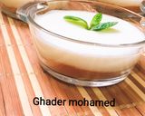 صورة لخطوة 2 من وصفة حلى شتوي 💚