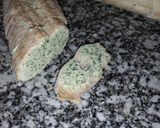 Foto del paso 4 de la receta: Pan de ajo 🍞🍞