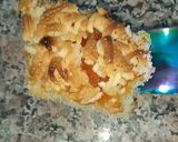 Une image de l'étape 9 de Gâteau algérien à la confiture d'abricot (Mderbel).