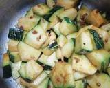 Sitaphal ki sabji recipe step 3 photo