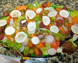 Foto del paso 4 de la receta: Ensalada Matilde