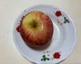 鮮筍蘋果🍎枸杞湯（電鍋料理）的食譜步驟1照片