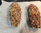 Foto del paso 10 de la receta: Berenjenas rellenas