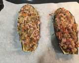 Foto del paso 10 de la receta: Berenjenas rellenas