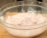 Foto langkah ke 4 dari resep Cumi Goreng Tepung.