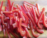 Foto del paso 4 de la receta: Hongos en escabeche