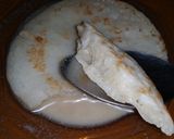 Foto langkah ke 5 dari resep Serabi tepung beras kuah #recook.