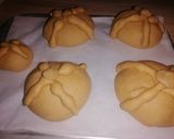 Foto del paso 7 de la receta: PAN DE MUERTO 💀 🍞👨‍🍳