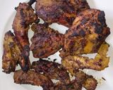 Foto langkah ke 3 dari resep Ayam Bakar.