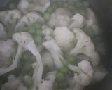 গোবি কুর্মা (gobi kurma recipe in Bengali) রেসিপি ধাপ - 1 ছবি